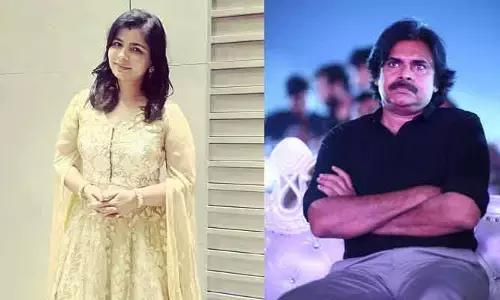 పవన్ కళ్యాణ్ పోస్ట్‌పై చిన్మయి షాకింగ్ రియాక్షన్.. అసలు చెప్పాల్సిన అవసరం ఏముందంటూ పోస్ట్