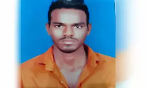 గోదావరిలో లభించిన శవం.. గొల్ల‌ప‌ల్లి వాసిగా గుర్తింపు