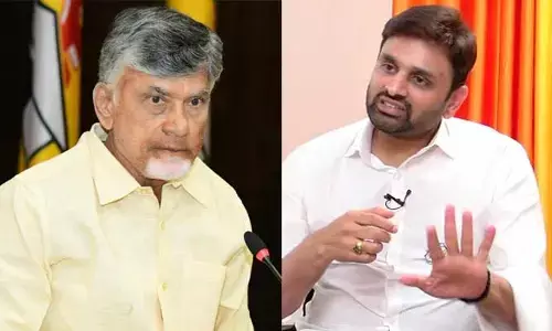 ఎంపీ పుట్టా మహేశ్‌ యాదవ్ డ్రగ్స్ వ్యవహారం.. టీడీపీ సంచలన నిర్ణయం