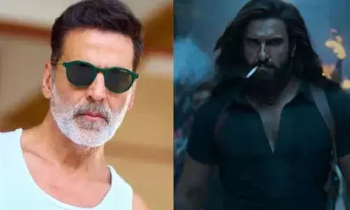మా మధ్య ఎలాంటి అసూయ లేదు.. ఇక్కడ అందరికీ అవకాశాలు ఉంటాయి: అక్షయ్ కుమార్