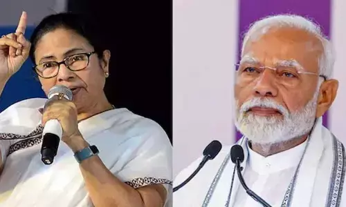 బెంగాల్‌లో దీదీ vs మోదీ.. ఎవరికి దక్కేనో పీఠం!