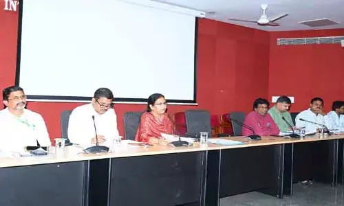 దేశాభివృద్ధికి జన గణన కీలకం :  రెవెన్యూ అదనపు కలెక్టర్ హరిప్రియ