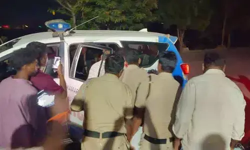 విద్యార్థుల బలిదానంతో తెలంగాణ వచ్చింది : ఏబీవీపీ