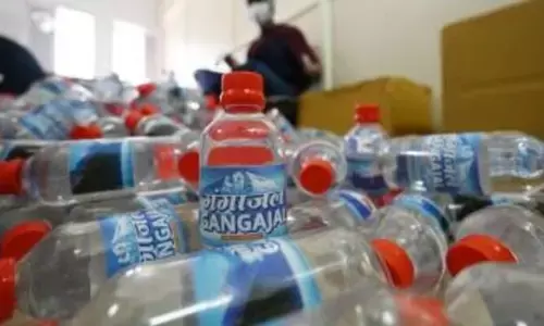 Water Bottle: ప్యాకేజ్డ్ డ్రింకింగ్ వాటర్ పరిశ్రమపై యుద్ధ ప్రభావం