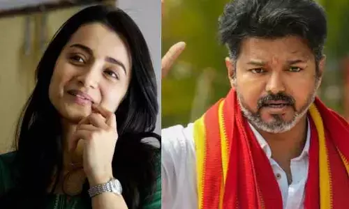 త‌మిళ‌నాడు ఎన్నిక‌ల షెడ్యూల్.. త్రిష బ‌ర్త్ డేపై  ట్రోల్స్‌ !