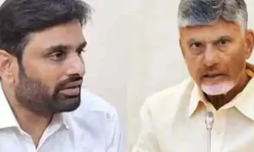ఏపీలో డ్రగ్స్ ప్రకంపనలు...సీఎం చంద్రబాబు ఆరా