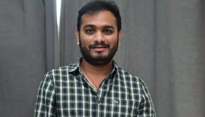 Srikanth Odela: మోహన్ బాబు గురించి ఇప్పటివాళ్లకి తెలియదు.. అది నేను చూపిస్తా Srikanth Odela: మోహన్ బాబు గురించి ఇప్పటివాళ్లకి తెలియదు.. అది నేను చూపిస్తా