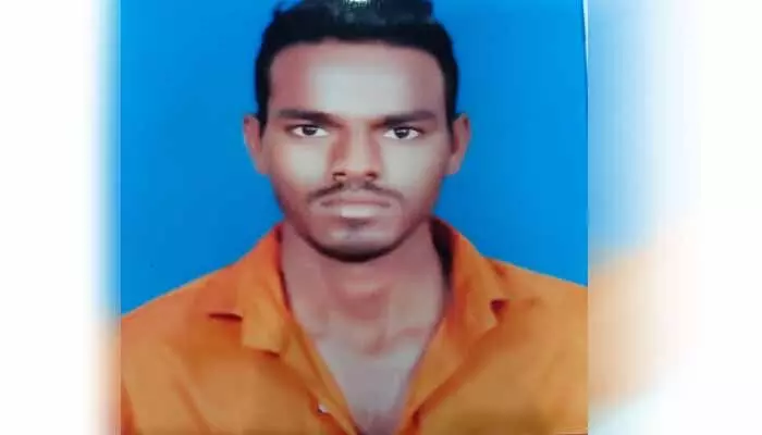 గోదావరిలో లభించిన శవం.. గొల్లపల్లి వాసిగా గుర్తింపు గోదావరిలో లభించిన శవం.. గొల్లపల్లి వాసిగా గుర్తింపు