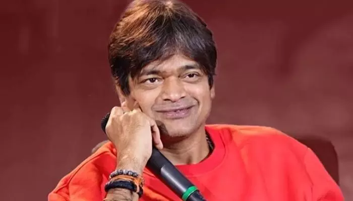 మిస్టర్ బచ్చన్ ఫ్లాప్ తర్వాత ఆ నిర్మాత నన్ను నమ్మారు.. ఎమోషనల్ అయినా హరీష్ శంకర్ మిస్టర్ బచ్చన్ ఫ్లాప్ తర్వాత ఆ నిర్మాత నన్ను నమ్మారు.. ఎమోషనల్ అయినా హరీష్ శంకర్