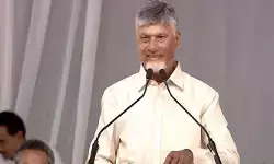అన్నదాత సుఖీభవ నిధుల విడుదల.. సీఎం చంద్రబాబు కీలక వ్యాఖ్యలు
