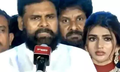 Pawan Kalyan:గ‌బ్బ‌ర్ సింగ్ రేంజ్ లో ఉస్తాద్ భ‌గత్ సింగ్ హిట్ అవుతుంది