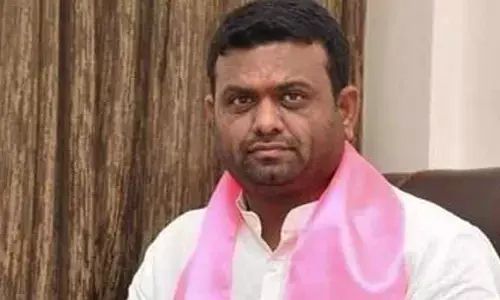 నేనింతే..! వివాదాలకు కేరాఫ్‌గా రోహిత్ రెడ్డి