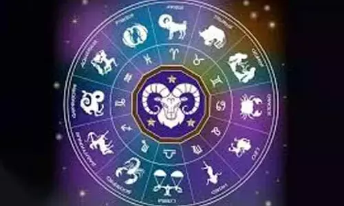 Todays Horoscopes : ఈ రోజు రాశిఫలాలు