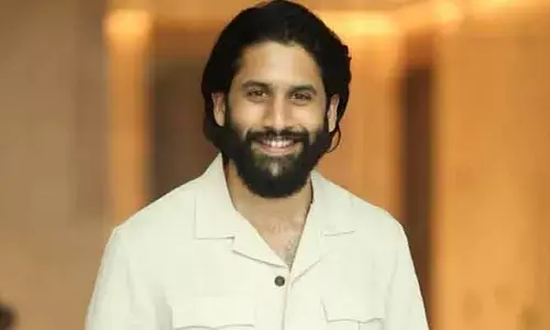 నా కల నిజమైనట్లుగా అనిపిస్తోంది.. ‘వృషకర్మ’ సీక్వెల్‌పై క్లారిటీ ఇచ్చిన చైతూ