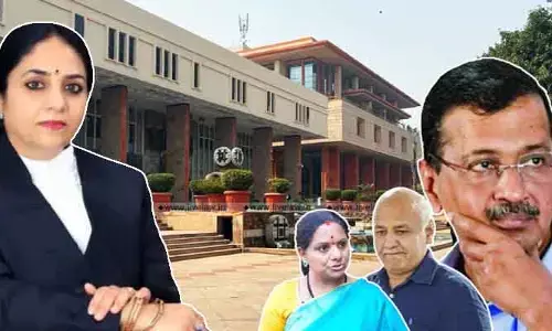 కేజ్రీవాల్‌కు ఢిల్లీ హైకోర్టులో ఊరట.. CBI పిటిషన్‌పై స్పందించేందుకు గడువు మంజూరు