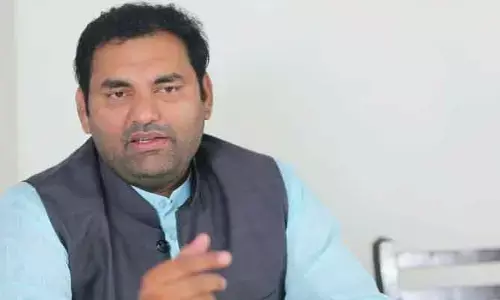 పొలిటీషియన్స్‌కు కూడా డ్రగ్స్ టెస్ట్ మస్ట్.. ఎమ్మెల్యే అనిరుధ్ రెడ్డి సెన్సేషనల్ కామెంట్స్