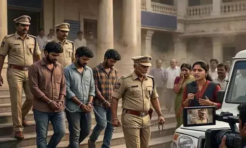 కడియం హత్యాచారం కేసులో సంచలన తీర్పు
