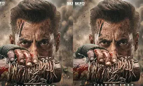 బిగ్ షాకిచ్చిన సల్మాన్ ఖాన్.. ‘బ్యాటిల్ ఆఫ్ గల్వాన్’ పేరు మార్పు.. కొత్త టైటిల్ ఇదేనంటూ పోస్ట్
