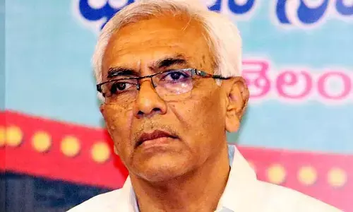 నందిని సిధారెడ్డికి కేంద్రం అరుదైన గౌరవం