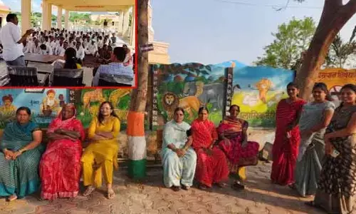 మా-బెహెన్.. గాలియా నహీ చలేగే! స్త్రీల ఆత్మగౌరవాన్ని నిలబెట్టిన ఊరు