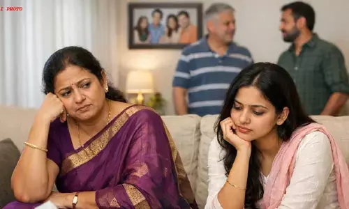 అబ్బాయిలు ‘అంకుల్స్‌’లా కనిపిస్తున్నారు.. కూతురికి వరుడు దొరకడం లేదని తల్లి ఆవేదన