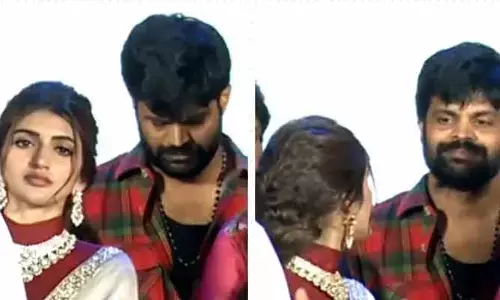 మహేష్‌ను అవమానించిన శ్రీలీల.. చర్చనీయాంశంగా మారిన వీడియో.. అసలు ఏం జరిగిందంటే?