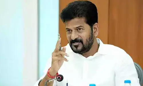 CM రేవంత్‌తో ప్రముఖ ఆర్థికవేత్త సుబ్రమణియన్ భేటీ