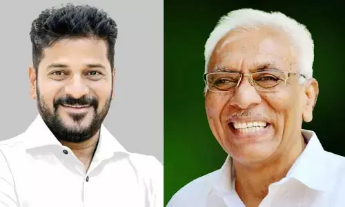 CM Revanth: నందిని సిధారెడ్డి గొప్ప మానవతావాది