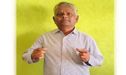 మావోయిస్టు పార్టీ పై నిషేధాన్ని ఎత్తివేయాలి
