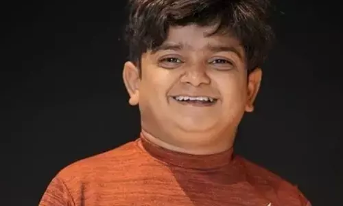 Jabardasth Naresh: నచ్చనివాళ్లకు ఈవెంట్ చేస్తే నా ప్రవర్తన అలాగే ఉంటుంది