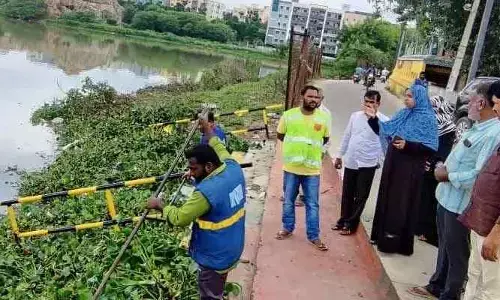 డీలిమిటేషన్ ఎఫెక్ట్.. పెరిగిన వార్డులు.. తగ్గిన సిబ్బంది !