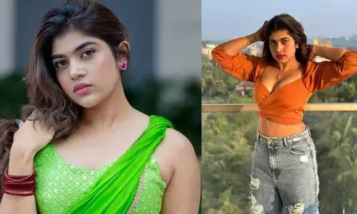 నా హార్ట్ బ్రేక్ చేసి ఆ అబ్బాయి వెళ్లిపోయాడు కానీ కర్మ వదిలిపెట్టదు..  బ్రేకప్‌పై రీతూ చౌదరి సంచలన పోస్ట్