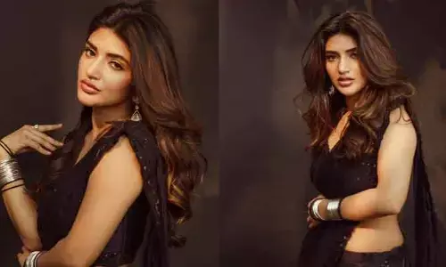‘‘ఇచ్చిపడేసే గోత్రం.. ఇరగదీసే నక్షత్రం’’.. ట్రోలర్స్‌కు శ్రీలీల స్ట్రాంగ్ కౌంటర్!