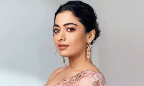 పెళ్లై నెల రోజులు కూడా కాకముందే షాకిచ్చిన రష్మిక.. వైరల్‌గా మారిన ఇన్‌స్టా పోస్ట్