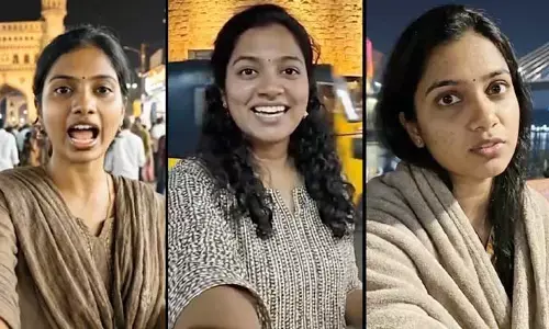 అందంగా ఉన్నారని టెంప్ట్ అవ్వకండి.. అసలు విషయం తెలిస్తే గుండె ఆగిపోద్ది!