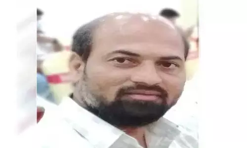 ఉద్యమకారుల గుర్తింపున‌కు జ్యుడీషియల్ కమిటీ ఏర్పాటు చేయాలి :   ఫ్రీడమ్ ఫైటర్ జేఏసీ నేత శ్రీనివాస్