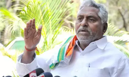 పార్టీ మారాలని నిర్ణయించుకున్నా.. తెగేసి చెప్పిన జీవన్ రెడ్డి