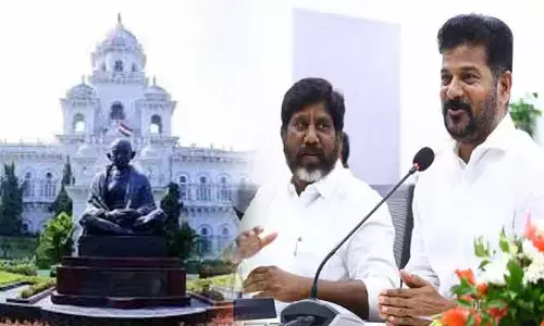మార్చి 20న తెలంగాణ కేబినెట్ సమావేశం