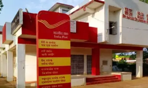 Postal Department: పోస్టల్ శాఖాలోనూ 24 గంటల డెలివరీ