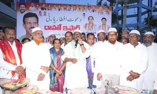 నిబద్ధత, క్రమశిక్షణ తో పని చేయండి భవిష్యత్ తరాలకు ఆదర్శంగా నిలవండి