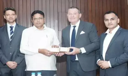 Minister Sridhar Babu: ప్రాణాపాయం నుంచి కాపాడొచ్చు