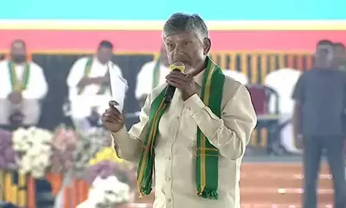 సుస్థిర సాగుకు సరికొత్త బాట!
