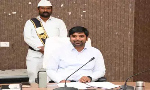 స్పష్టమైన ఓటరు జాబితా రూపొందించాలి