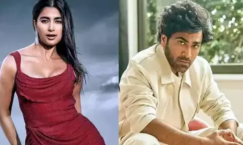 శర్వాకు జోడీగా టాలీవుడ్ బుట్టబొమ్మ!