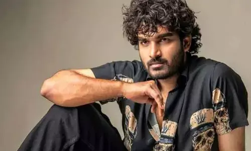 ఈ టాలీవుడ్ హీరో మాములోడు కాదు.. ఇటీవల నిర్మాతగా, ఇప్పుడు డైరెక్టర్‌గా
