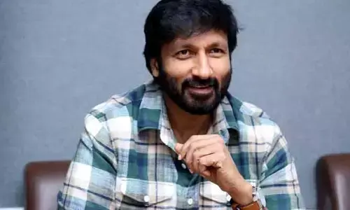 ఆగిపోయింది అనుకున్న సినిమా మళ్లీ స్టార్ట్.. ఫుల్ ఖుషీలో హీరో ఫ్యాన్స్