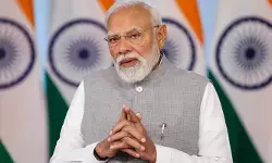 హర్మూజ్ వద్ద ఆంక్షలు వద్దు.. భారత నావికుల భద్రతే మాకు ముఖ్యం: మోడీ