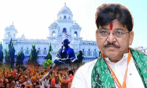 హిందువులు కుటుంబ నియంత్రణ పాటించకండి.. బీజేపీ ఎమ్మెల్యే సంచలన వ్యాఖ్యలు