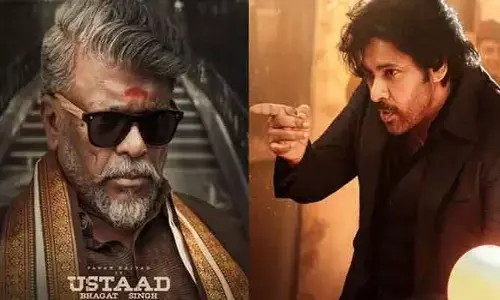 అనుకోకుండా పొరపాటు జరిగింది.. నోరా జారా దయచేసి నన్ను క్షమించండి.. ‘ఉస్తాద్ భగత్ సింగ్’ నటుడి పోస్ట్