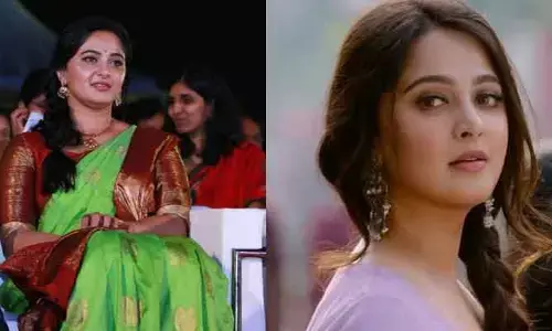 ఎట్టకేలకు సైలెన్స్ బ్రేక్ చేసిన అనుష్క శెట్టి.. అలాంటి ప్రకటన చేయడంతో అంతా షాక్!